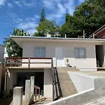 Quarto com banheiro privativo - Wi-fi grátis