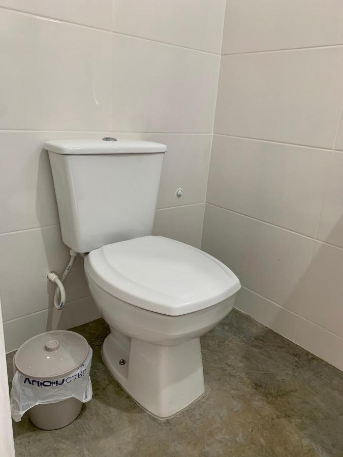 Habitación en casa particular Com Banheiro Privativo - Wi-fi Grátis *
