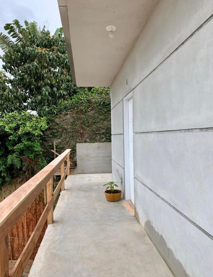 Com Banheiro Privativo - Wi-fi Grátis Habitación en casa particular *