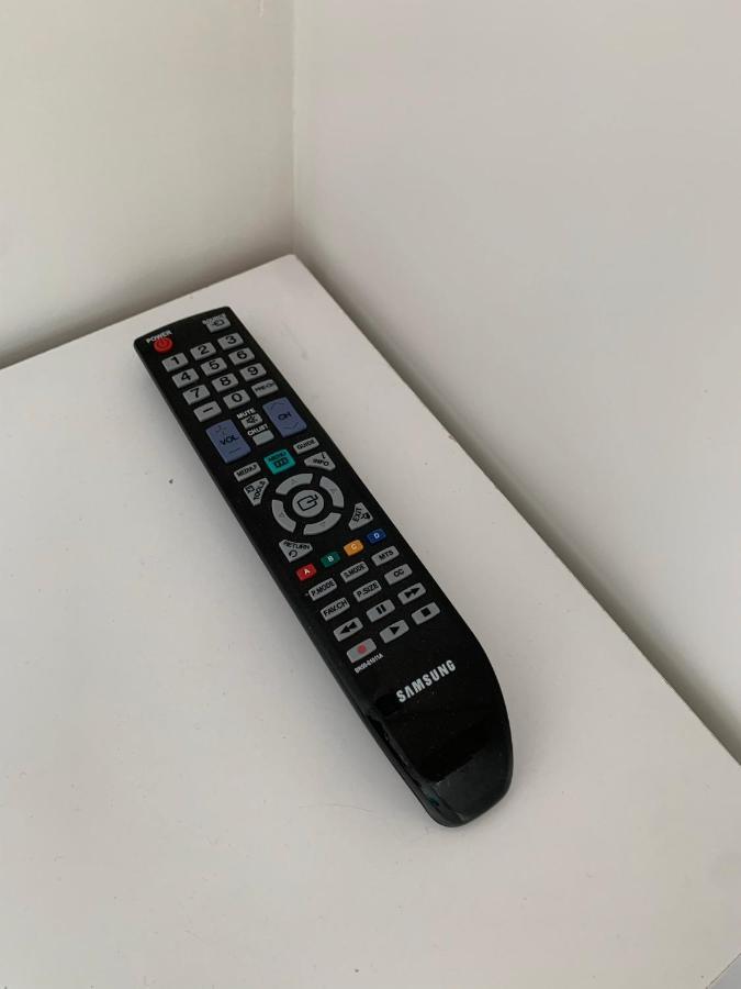 Habitación en casa particular Com Banheiro Privativo - Wi-fi Grátis